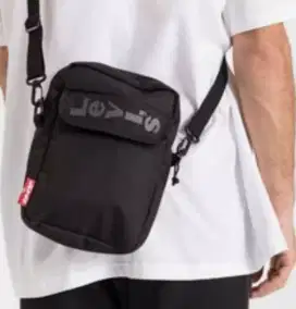Tas Selempang LEVI'S  L Series Crossbody (38005-0126)
