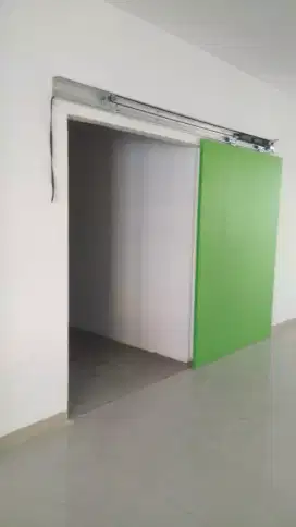 Door lock automatic system