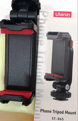 BRACKET BREKET HOLDER HP ACTION CAM MOTOVLOG