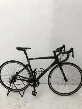 cannondale supersix evo size 52