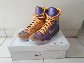 Nike Kobe 9 Elite Team Showtime