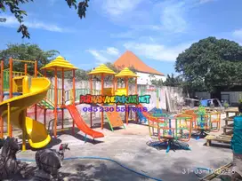 Playground taman anak Sidoarjo Mojokerto