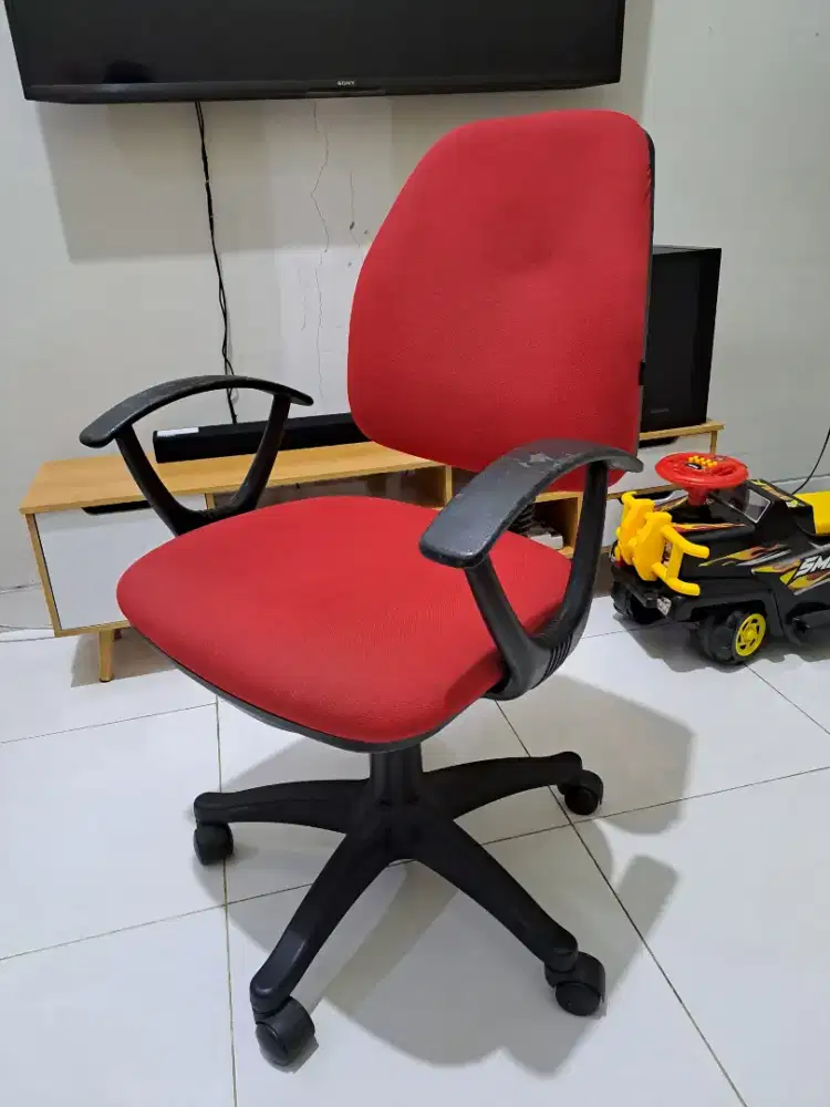 Bangku kantor hidrolik informa