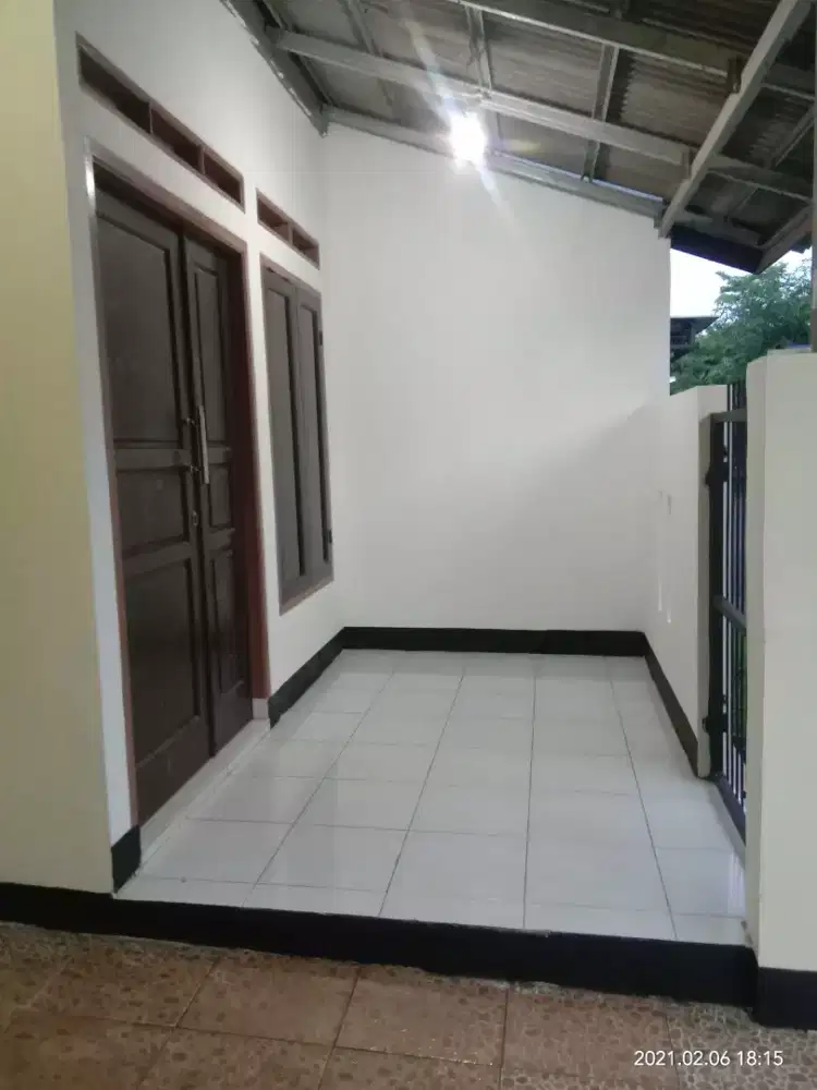 Rumah Disewakan Cilangkap Tapos Depok