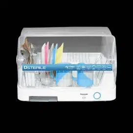Dish Dryer/Pengering Piring&Alat Makan/Sterilizer (Panasonic)