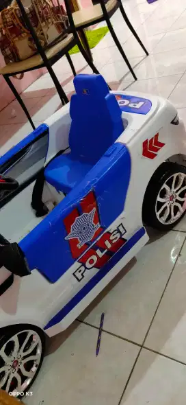 Mobil Aki Anak/ mobil mobilan anak