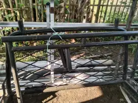 di jual satu set tanduk new keri buat angkut barang002kky