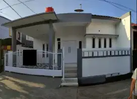RUMAH NYAMAN SIAP HUNI DI BINTARA NEMPEL PONDOK KELAPA