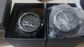 Jam tangan G-shock Waterproof anti air kedalaman 100 meter