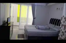 Disewakan Apartemen Amethyst Kemayoran