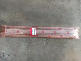 Hidrolik bagasi HRV