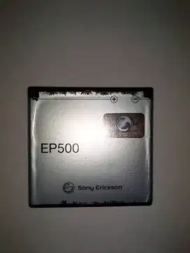 Baterai HP SONY ERICSSON ORIGINAL