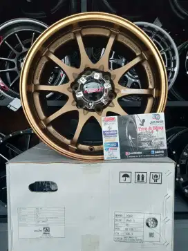 Velg suv ce28 r18 6x139.7 lbr9,5 et20