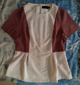 Blouse invio preloved