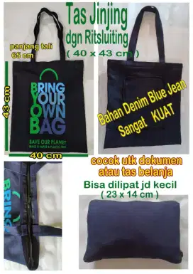 Totebag Universal