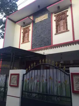 Kost Kezia Khusus Putri