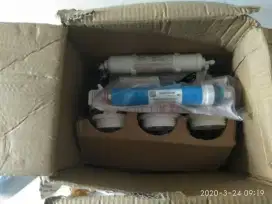 Duraflo membran ?o 300 gpd