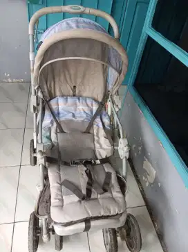 Stroller anak merk MY DEAR