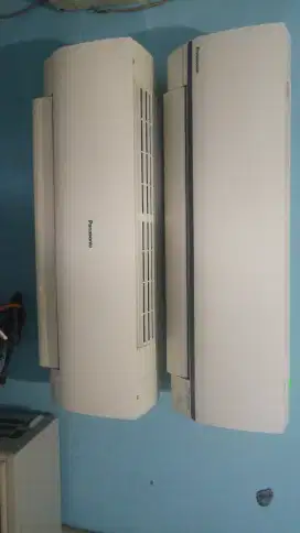 Ac bekas daikin thailand 3/4pk