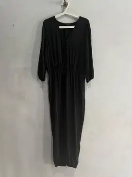 Jumpsuit wanita merek forever 21