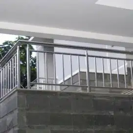Stanlish balkon