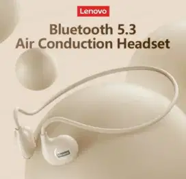 Lenovo XT95ll Open Ear Bluetooth 5.3