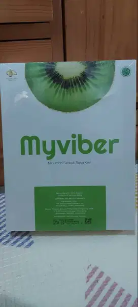 My Fiber (Fit, Slim & Healthy Nutrisi) Termurah