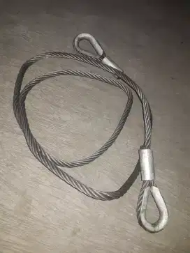 Kabel baja sling 3mtr