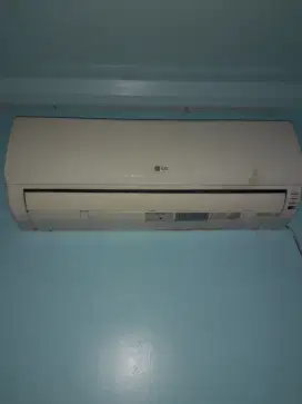 AC LG 1 pk minus