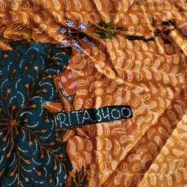 Batik Jarit Kuno Rita3400