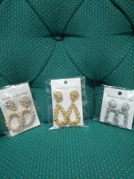 Anting Korea Fashion Jewerly