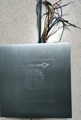 Sound Processor Dominations