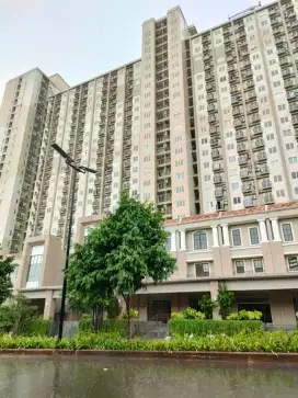 Dijual Apartemen Podomoro Golf View tipe 2 bedroom