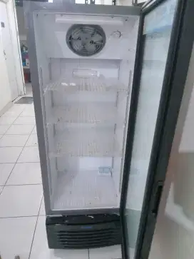 SHOWCASE STEKO MG - 200
