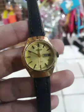 Jam tangan  Citizen automatic