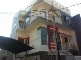 DIJUAL RUMAH BARU MINIMALIS - FULL FURNISHED (SUNTER)
