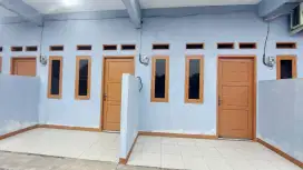 Disewakan Kontrakan