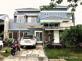 Jual Rumah di Perumahan Ciputra Balikpapan