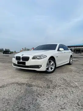 BMW 528i thn  2013