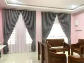 Di jual gorden custom geratis survey dan pasang