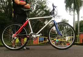 MIYATA ELEVATION 5000