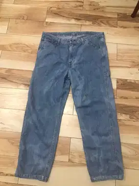 Celana panjang levis original
