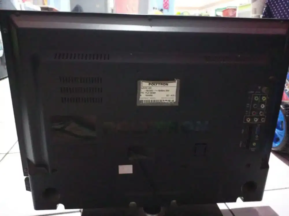 Service TV panggilan segala merek