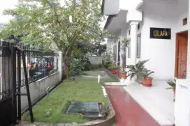JUAL HARGA SPECIAL !  Rumah LUX Turangga sayap Buah Batu