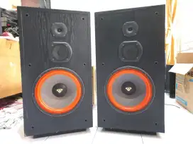 Cerwin Vega Vs 120 USA Original