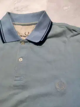 Polo shirt FRED PERRY