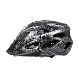 Helm Sepeda Bicycle Road Bike Helmet EPS PVC Shell Bisa COD Chat WA.