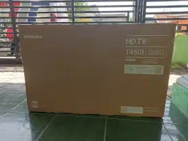 Samsung 32 smart tv baru