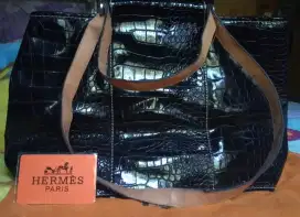 Tas hermes croco