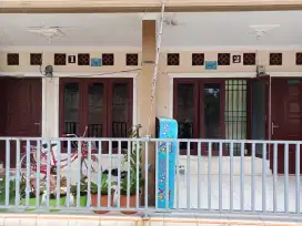 Dijual Rumah Kontrakan 4 (empat) Pintu